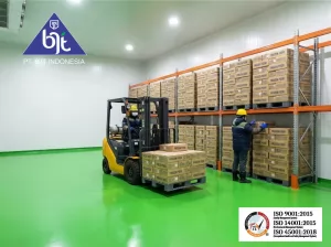 Tips Mendapatkan Harga Cold Storage Kapasitas 100 Ton